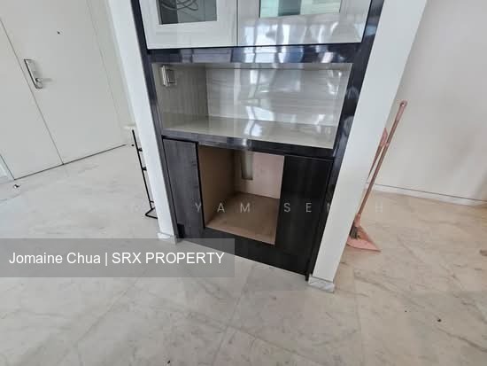 South Beach Residences (D7), Apartment #603310861